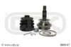 CDX 8800/47 Joint Kit, drive shaft